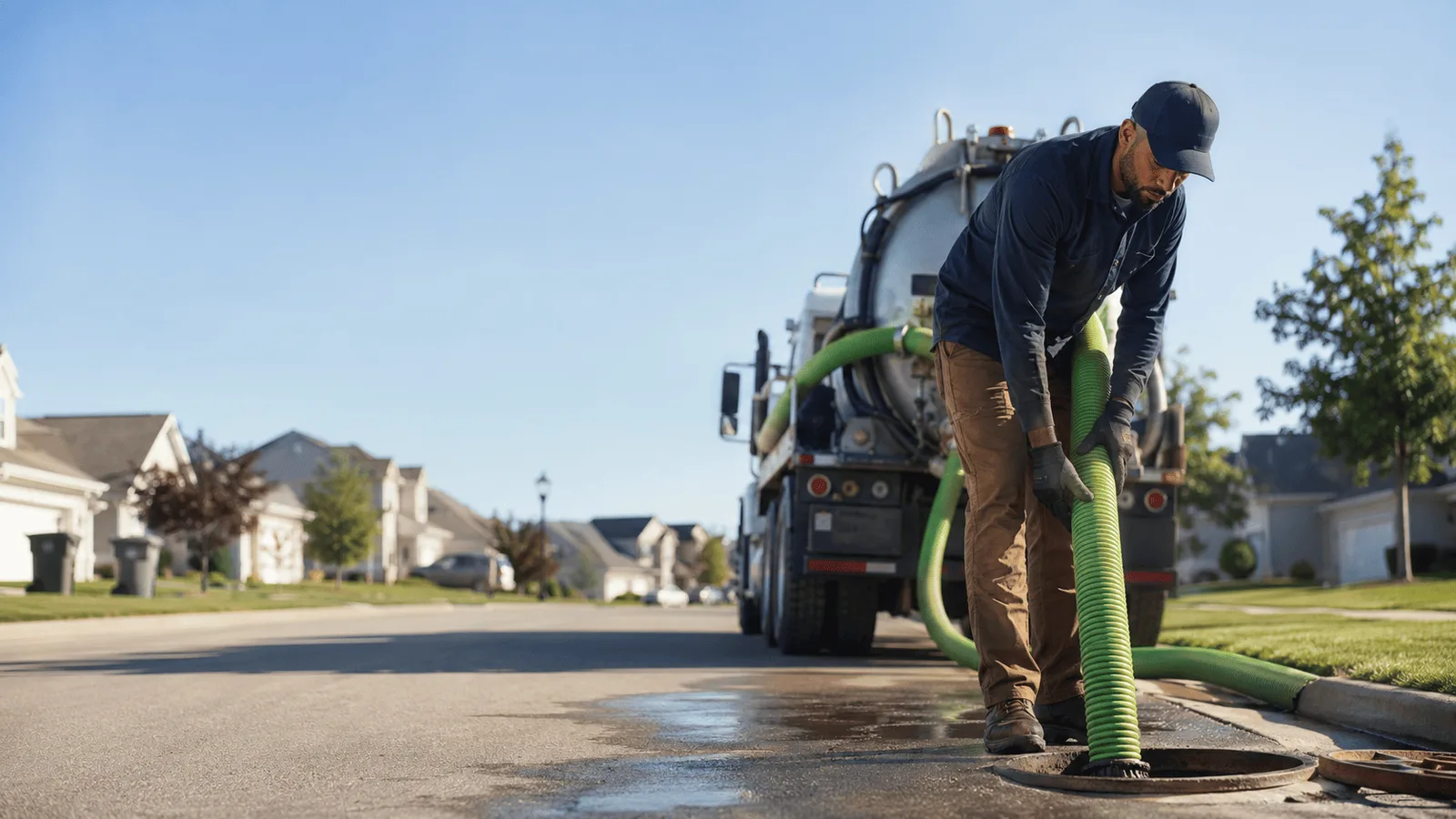 Mosquito Control in South Carolina